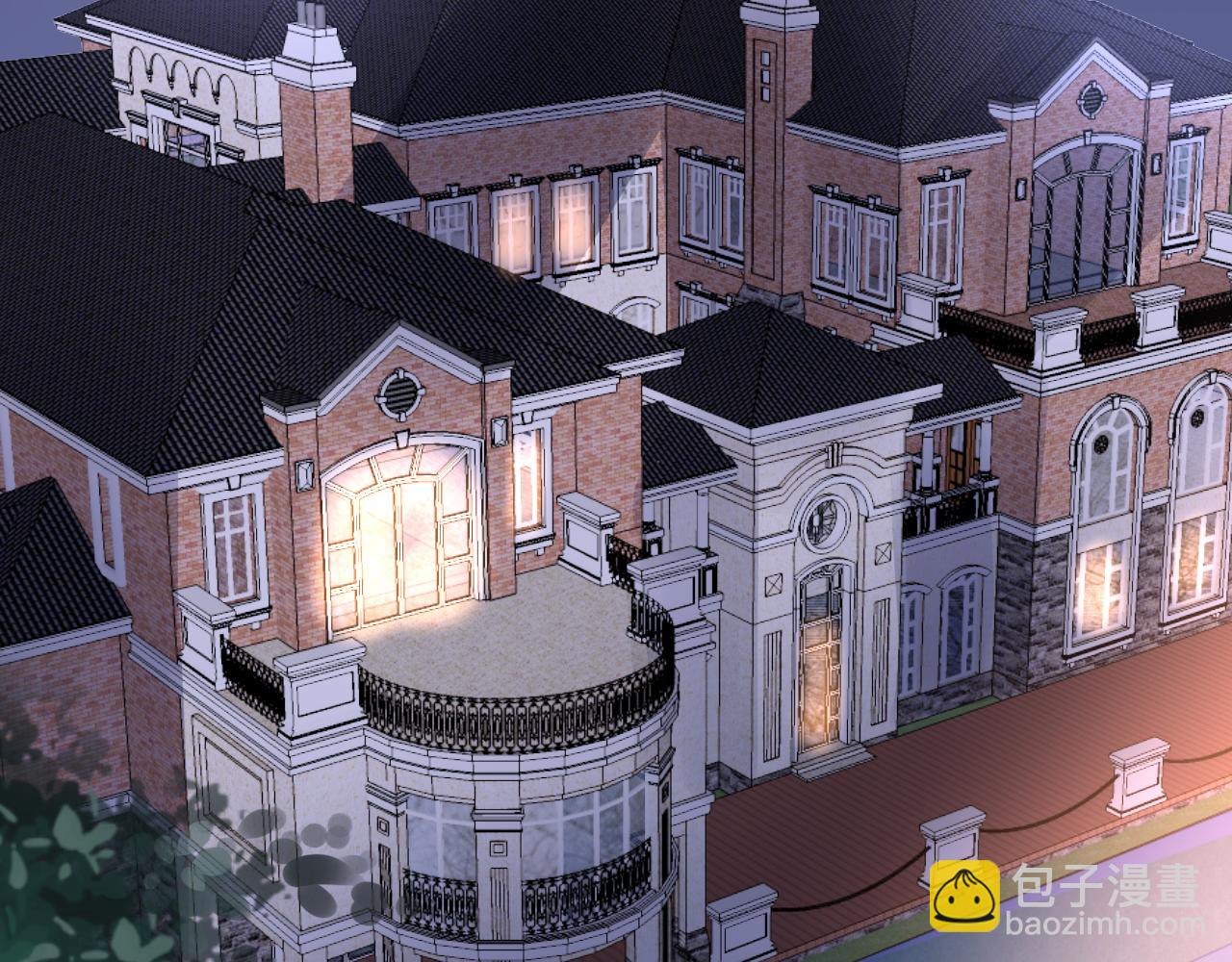 第18话 像情侣一样逛超市~(1/2)-第19话