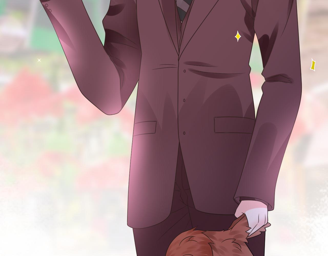 第18话 像情侣一样逛超市~(1/2)-第19话