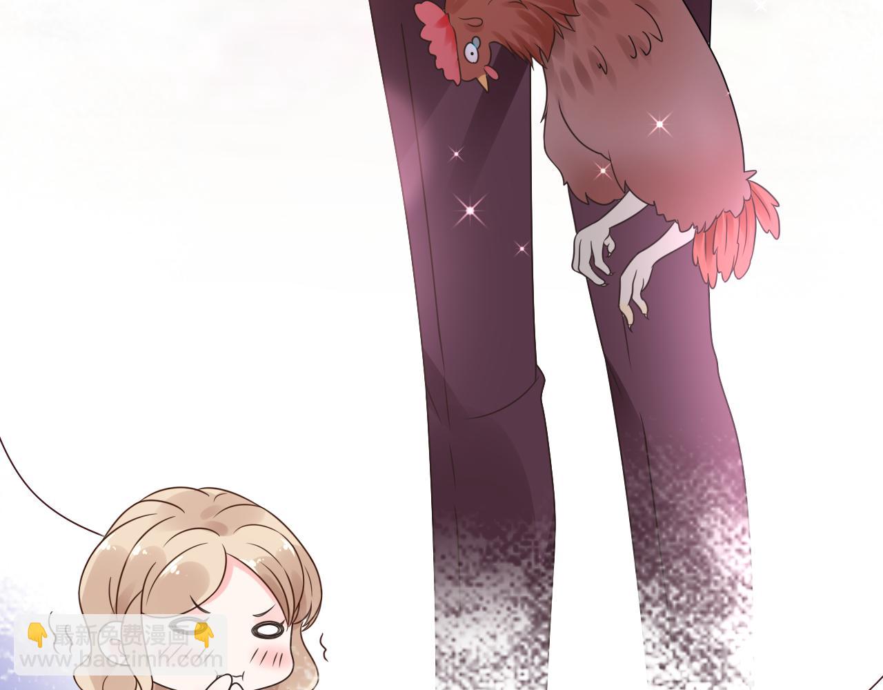 第18话 像情侣一样逛超市~(1/2)-第19话