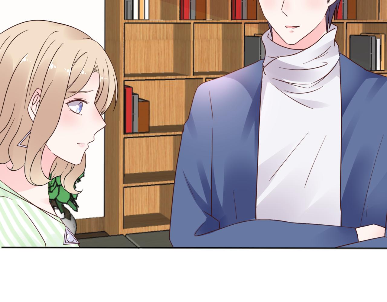 第30话 任他摆布&hellip;(1/3)-第31话