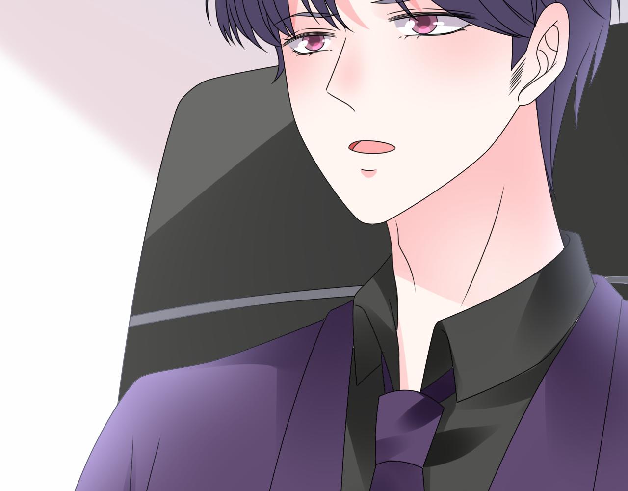 第36话 你在担心我吗？(1/2)-第37话