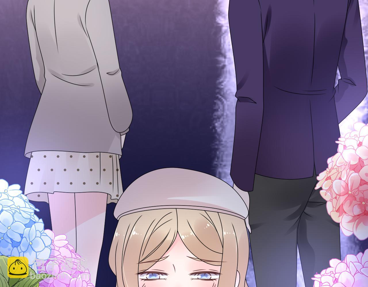 第36话 你在担心我吗？(1/2)-第37话