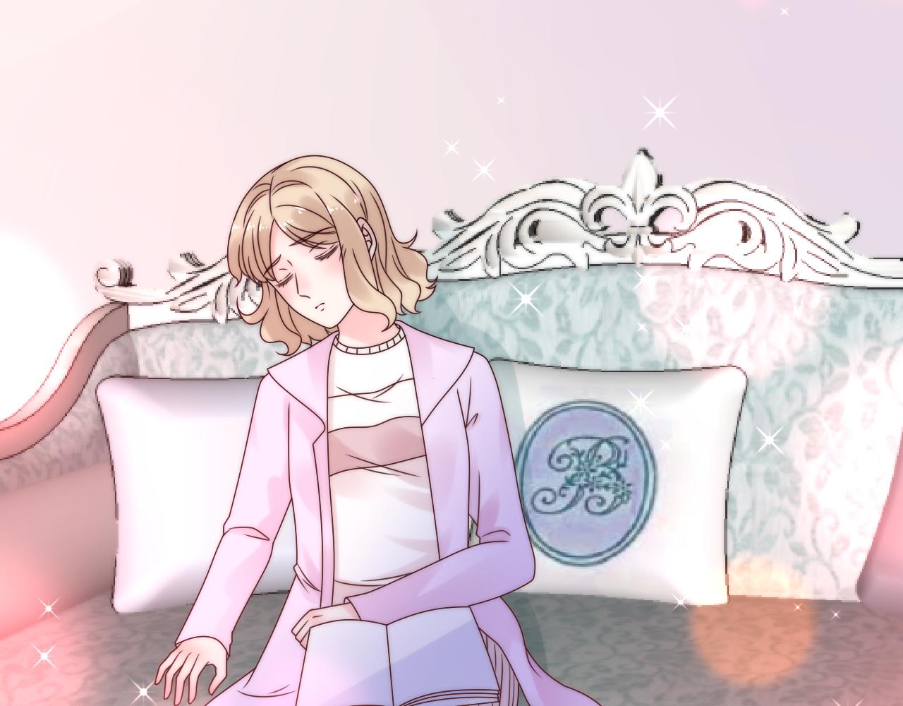 第36话 你在担心我吗？(1/2)-第37话