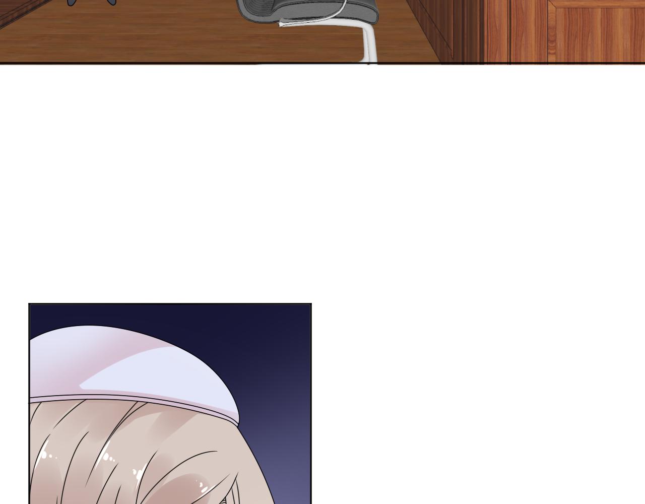 第36话 你在担心我吗？(1/2)-第37话