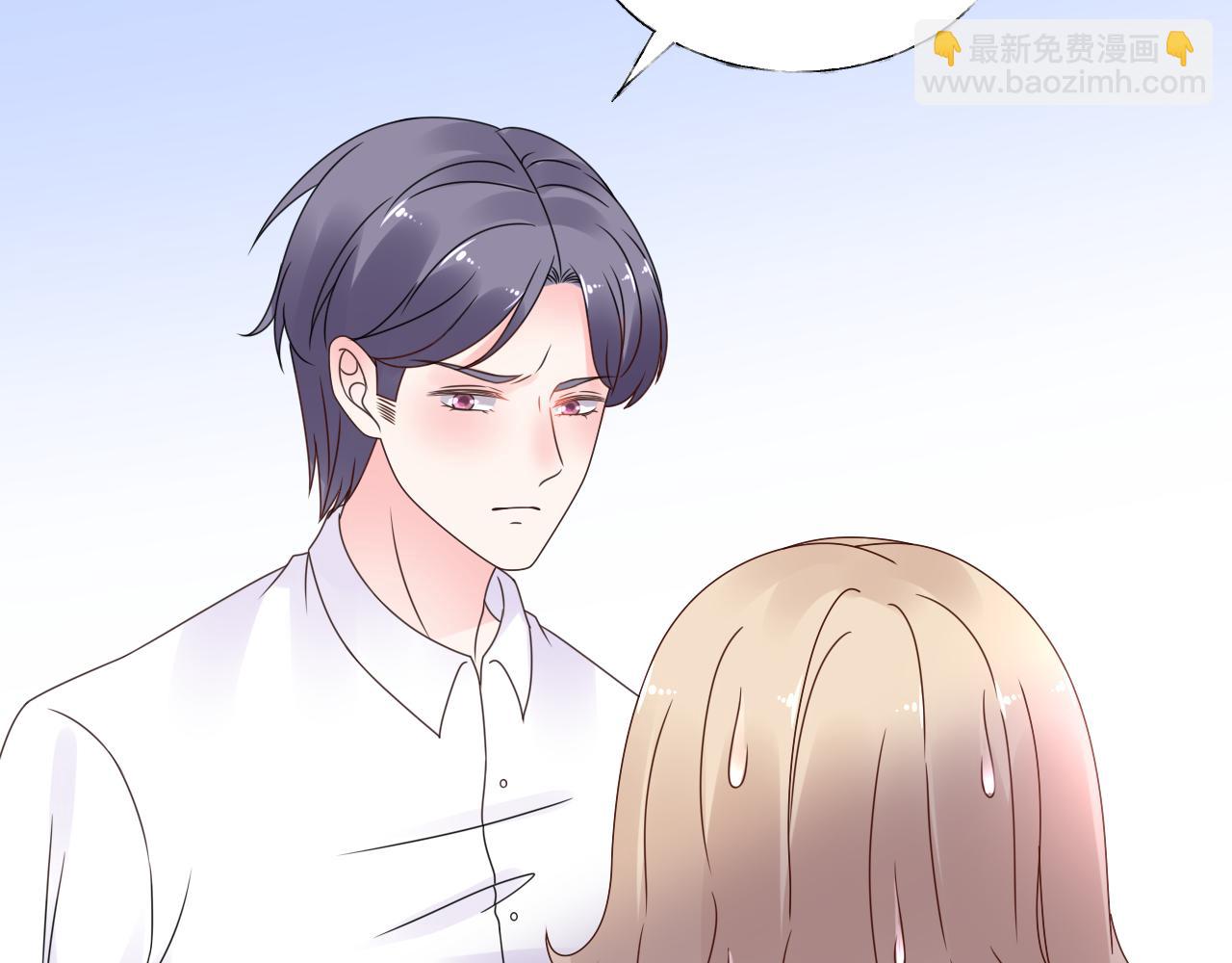 第38话 你敢咬我！？(1/2)-第39话