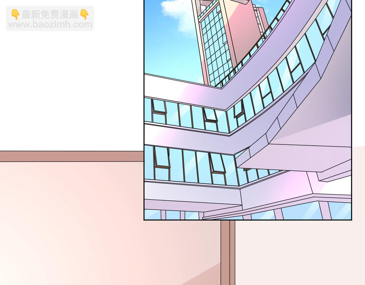 第38话 你敢咬我！？(1/2)-第39话