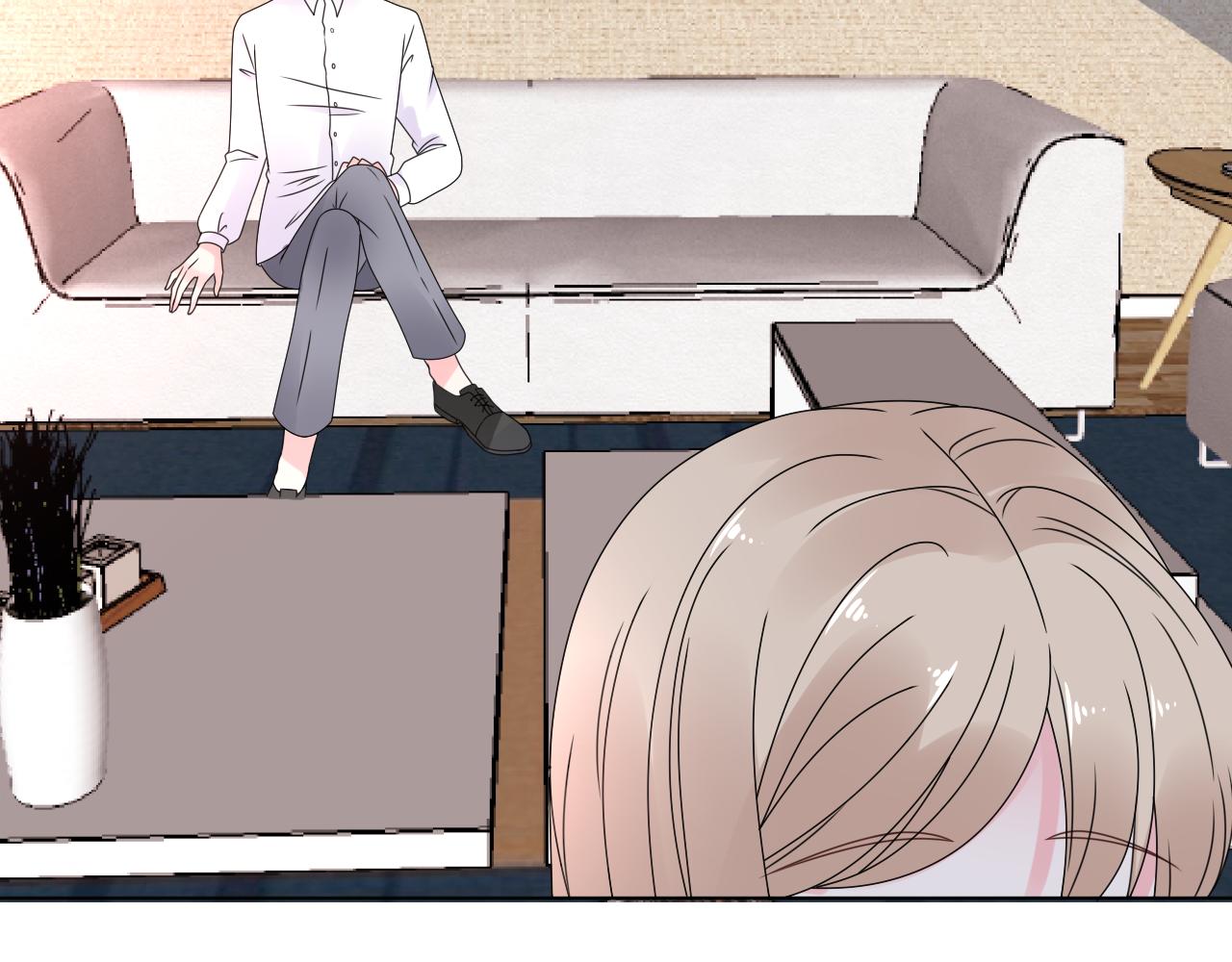 第38话 你敢咬我！？(1/2)-第39话