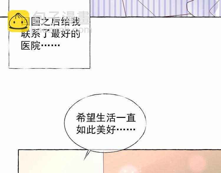 總裁大人非我不可 - 第138話 我會一直等你(1/2) - 7