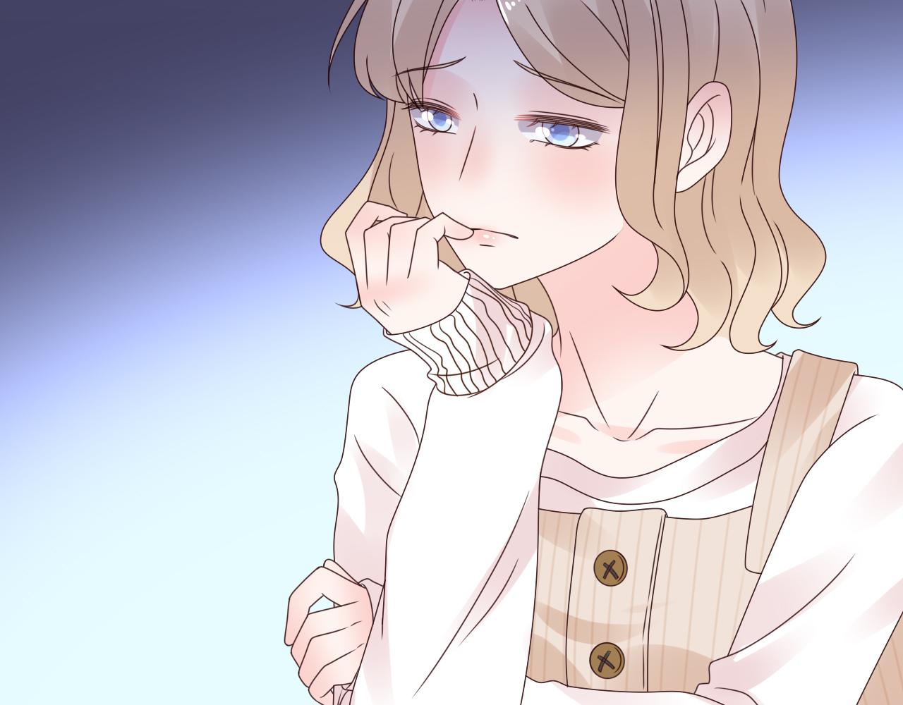 第42话 坠入谷底(1/2)-第43话