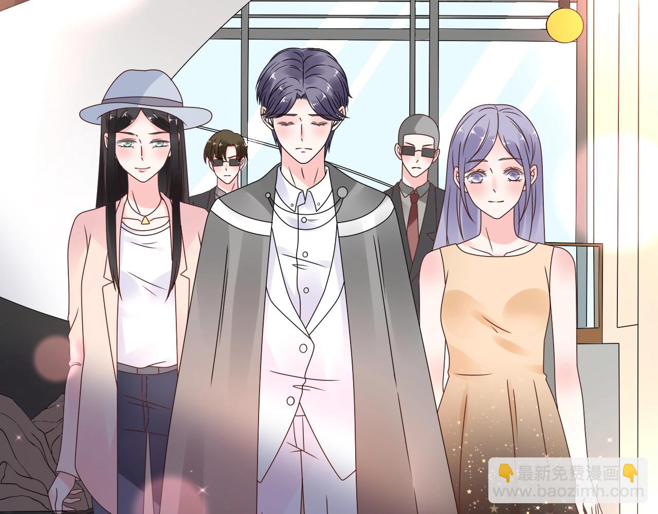 第54话 他是王(1/2)-第55话