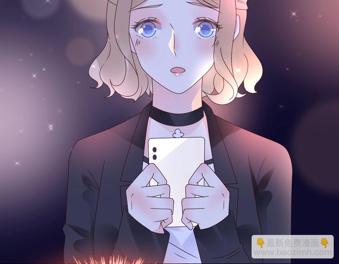 第54话 他是王(1/2)-第55话