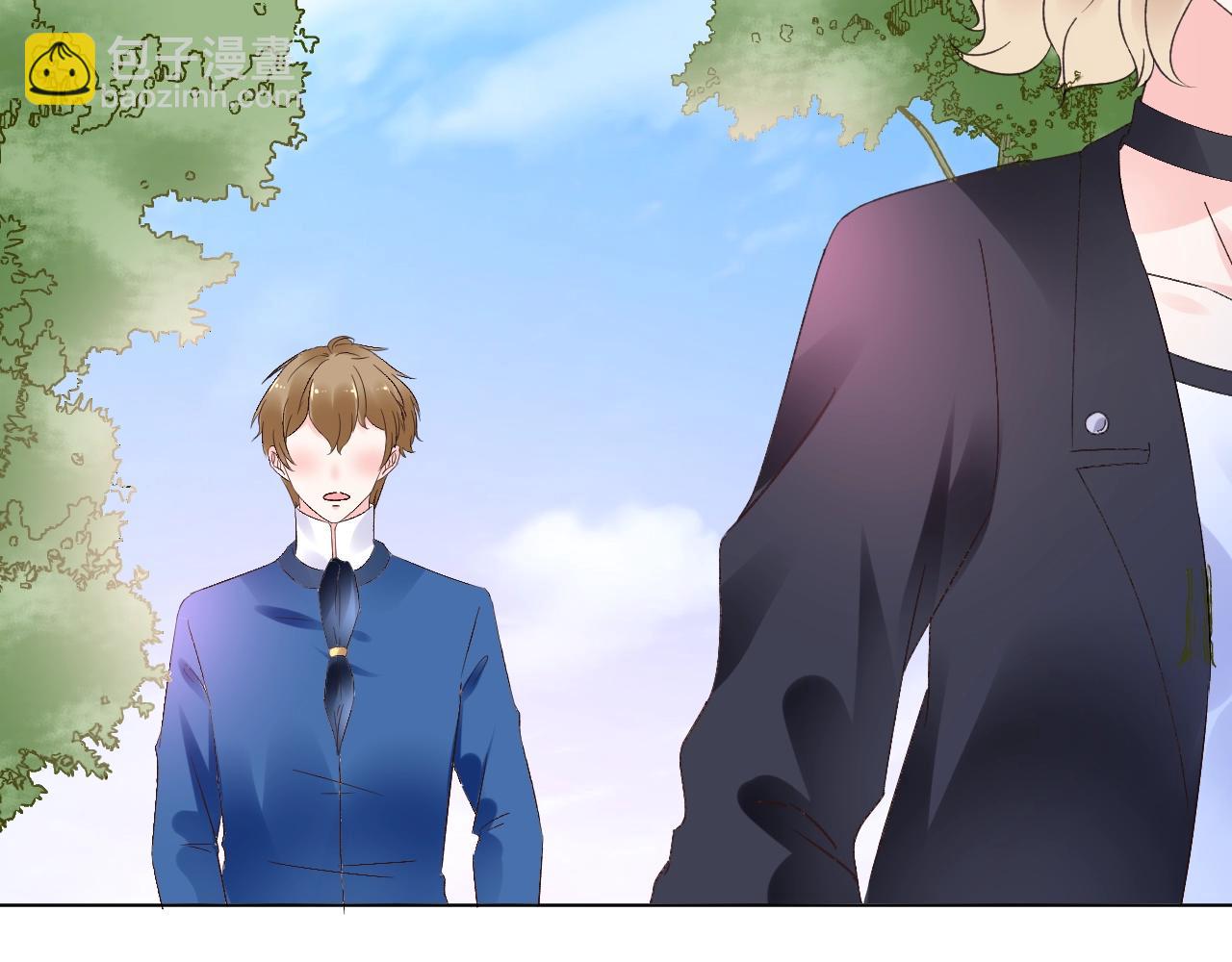 第58话 奶奶出事了(1/2)-第59话