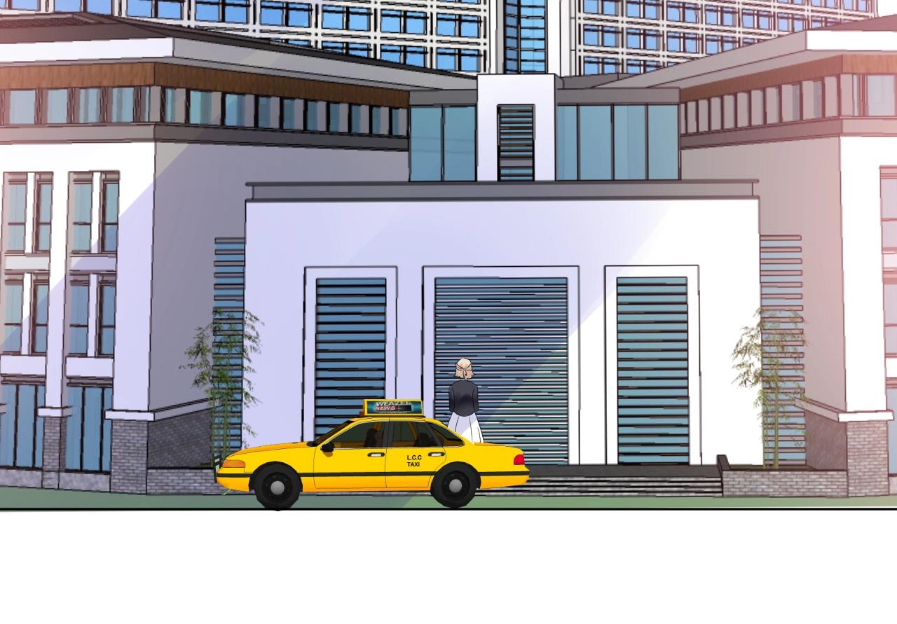 第58话 奶奶出事了(1/2)-第59话