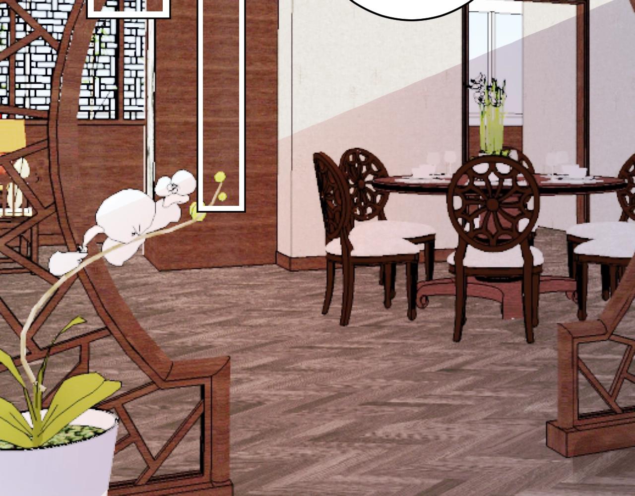 第72话 偷看我？(1/2)-第73话