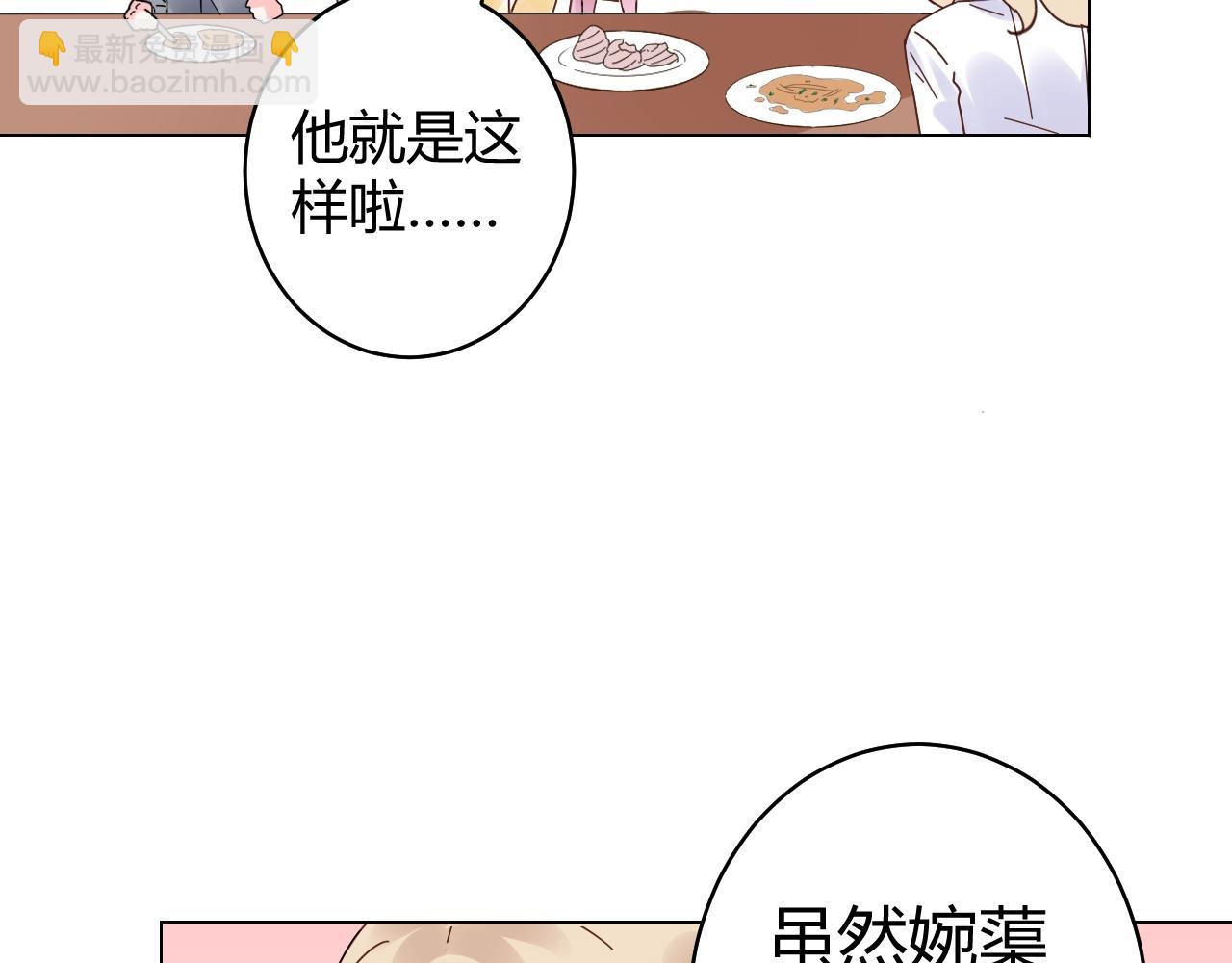 第72话 偷看我？(1/2)-第73话