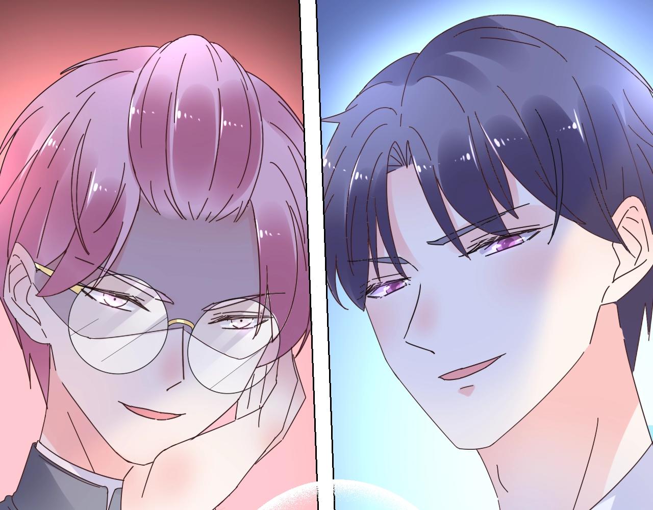 第72话 偷看我？(1/2)-第73话