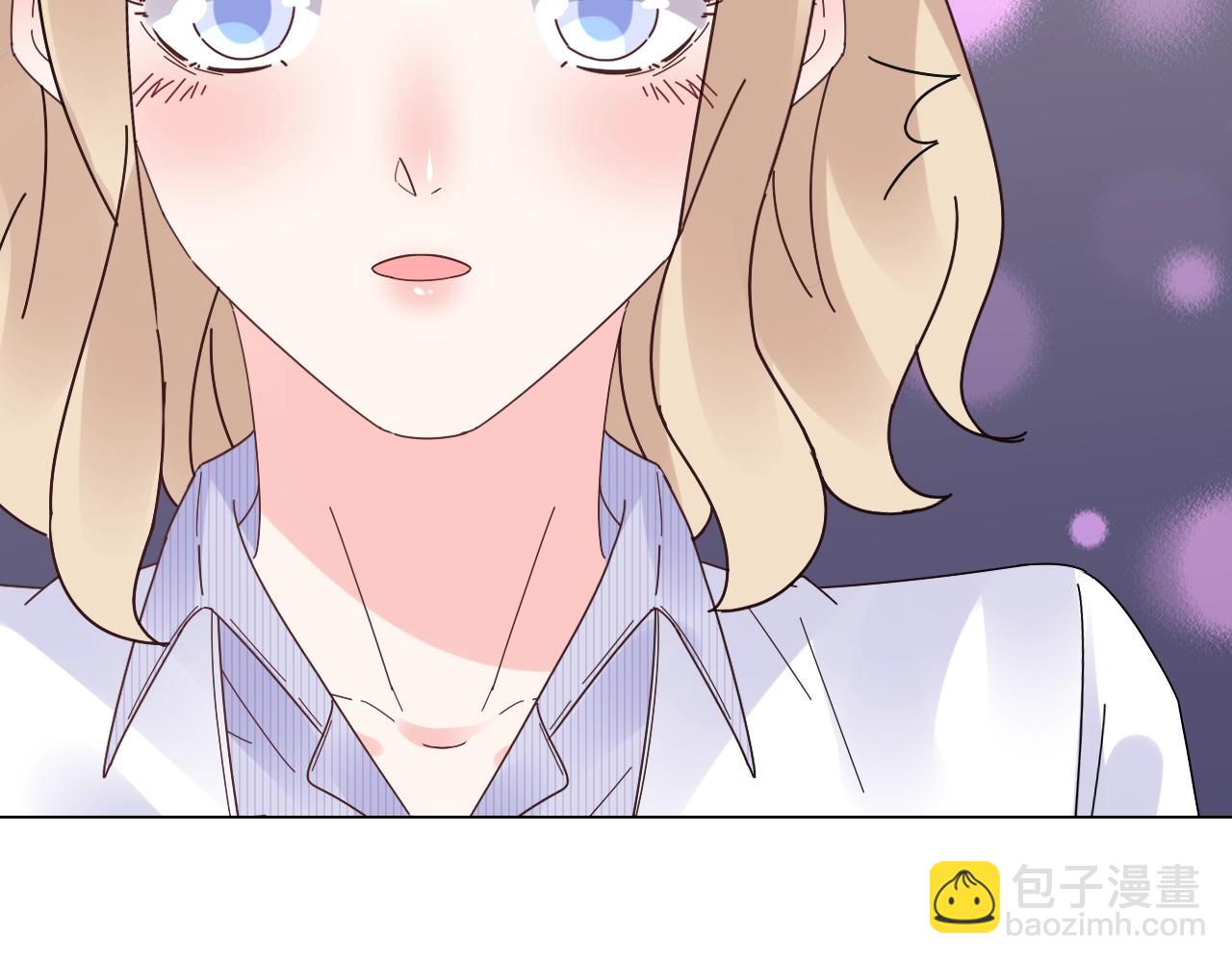 第72话 偷看我？(1/2)-第73话