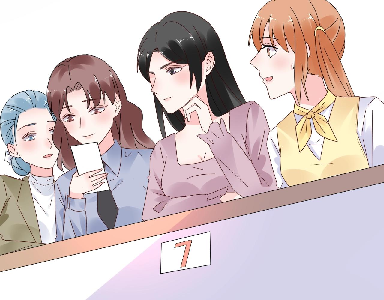 第80话 早有准备！(1/2)-第81话