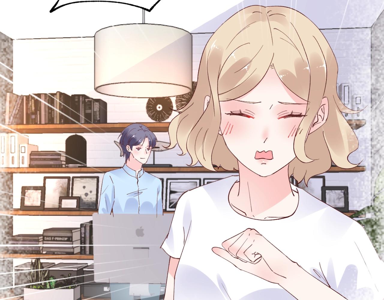 第80话 早有准备！(1/2)-第81话