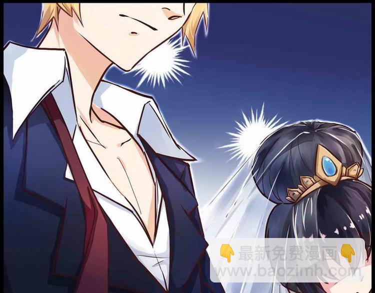 第1话 新婚噩梦开始(1/2)-第1话