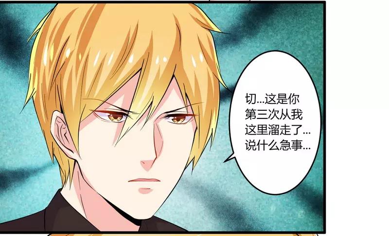 第23话 我的地盘我做主-第23话