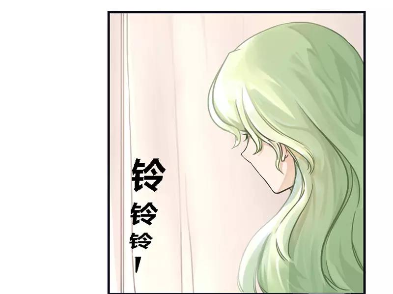 第37话 为什么离开我-第37话