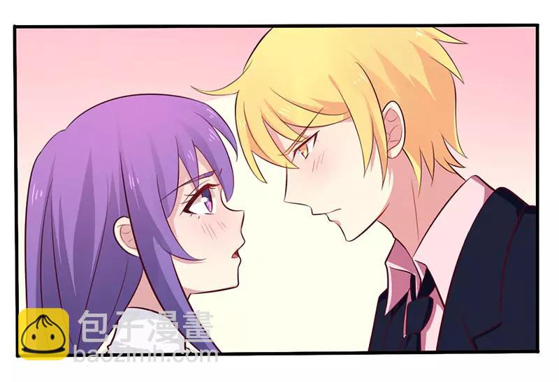 第49话 离我远点-第49话