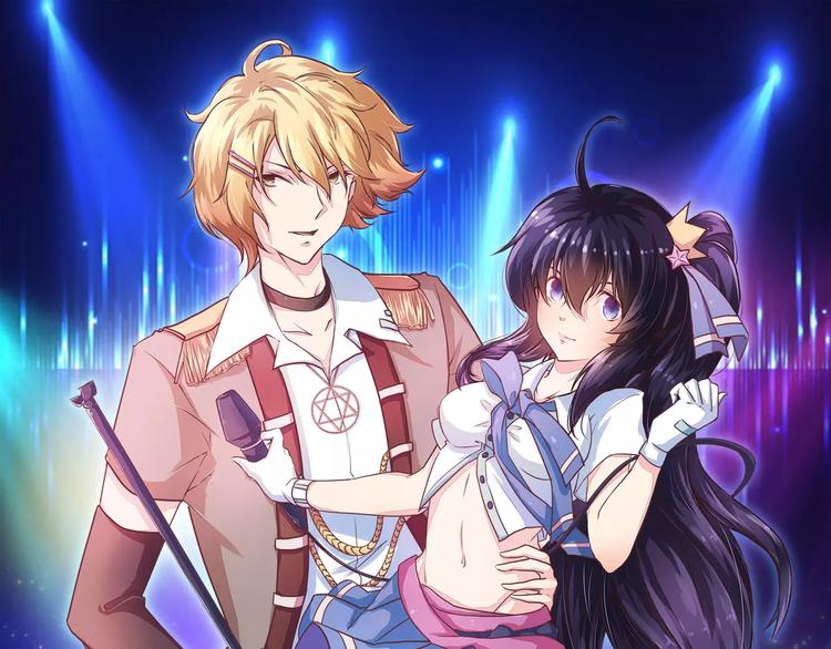 第9话 卖身救母？-第9话