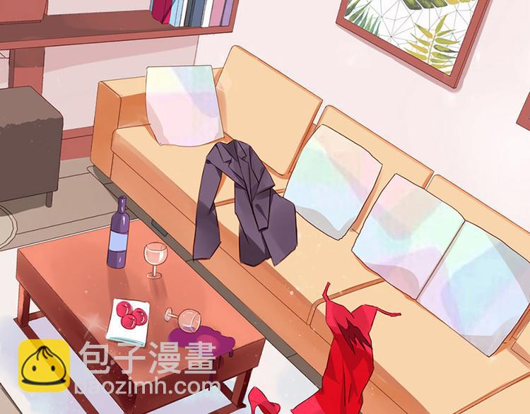 第1话 撞破好事-第1话