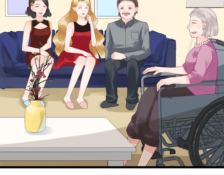 第11话 这都是什么人啊！(1/2)-第11话