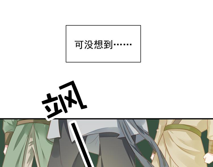 番外：100话福利（上）(1/2)-第101话