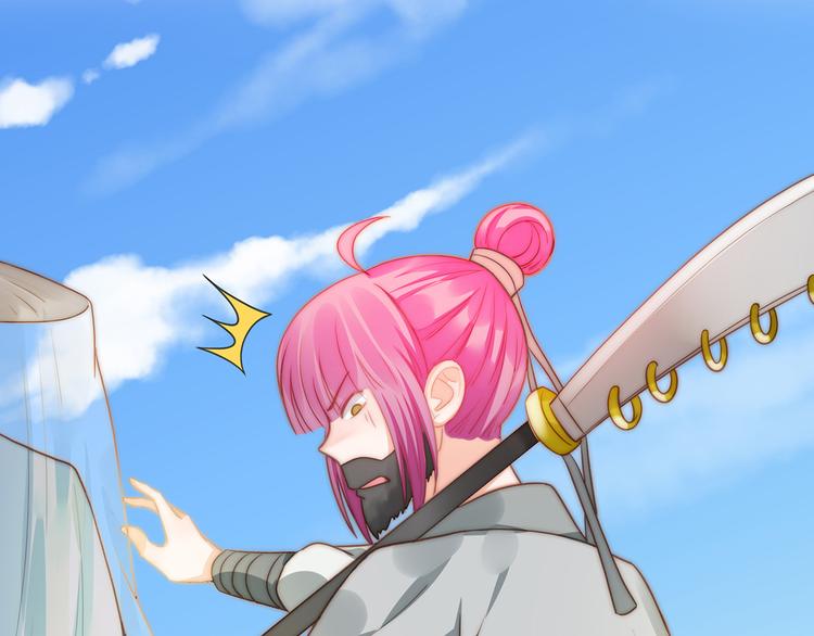 番外：100话福利（上）(1/2)-第101话