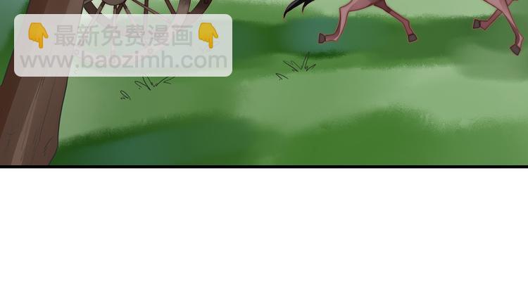 番外：100话福利（上）(1/2)-第101话