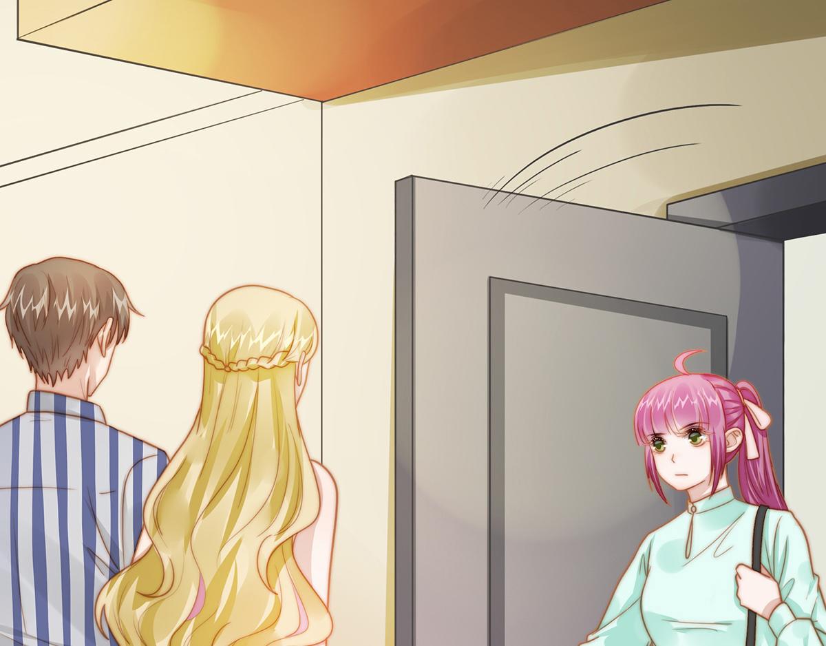 第101话 渣男打脸绿茶(1/2)-第103话