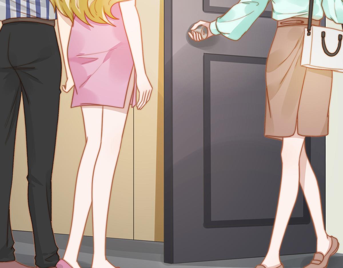 第101话 渣男打脸绿茶(1/2)-第103话