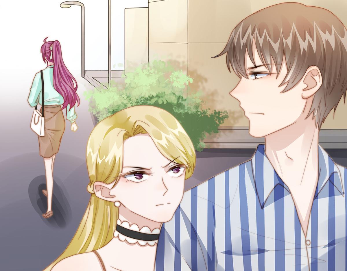 第101话 渣男打脸绿茶(1/2)-第103话