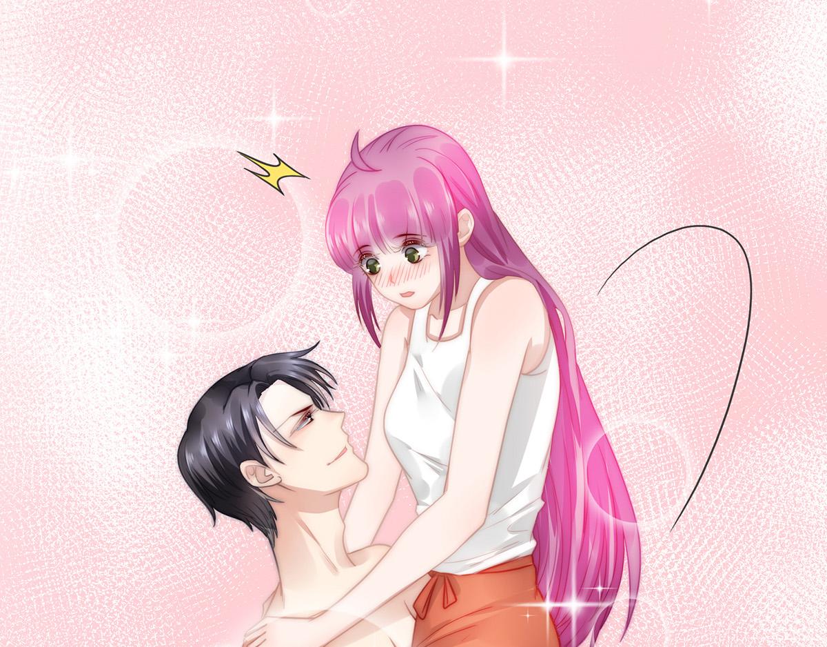 第103话 一跟头摔出大姨妈(1/2)-第105话