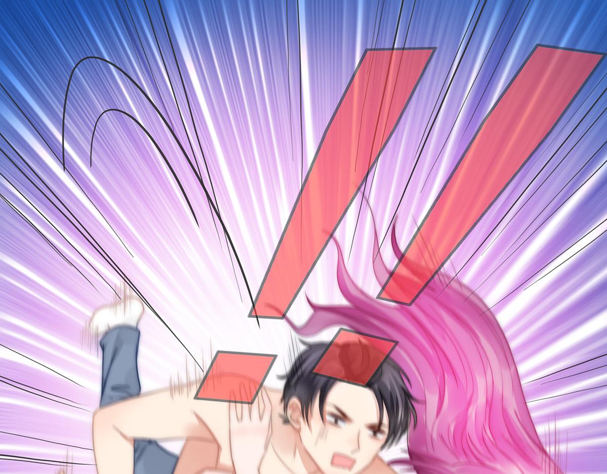 第103话 一跟头摔出大姨妈(1/2)-第105话