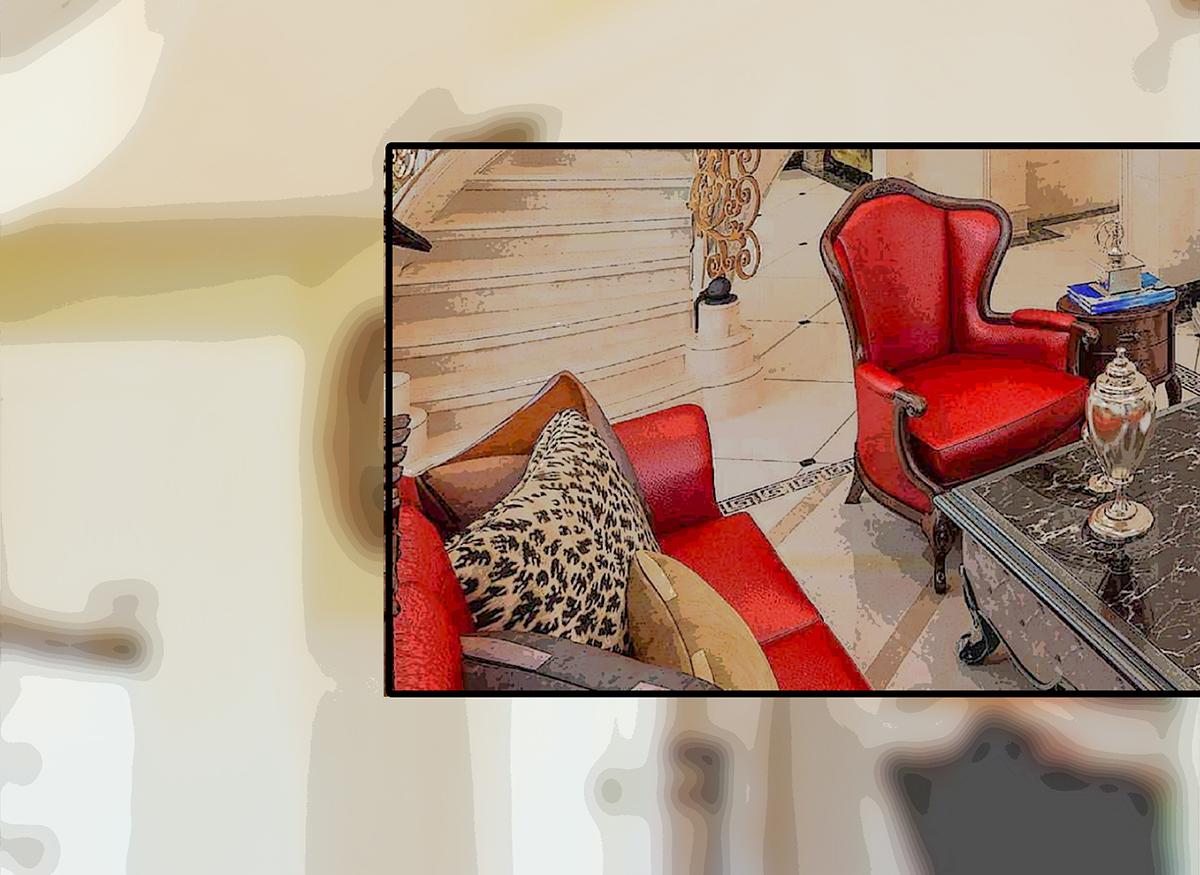 第107话 浓浓的土豪风(1/2)-第109话