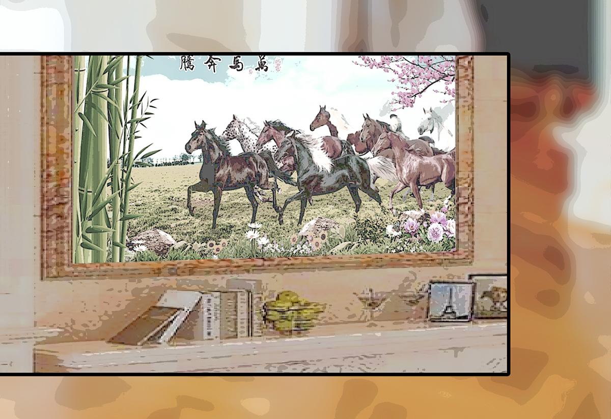 第107话 浓浓的土豪风(1/2)-第109话