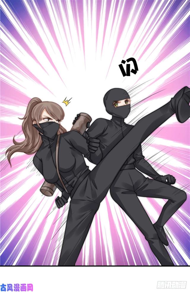 第112话 撸起袖子就是干-第115话