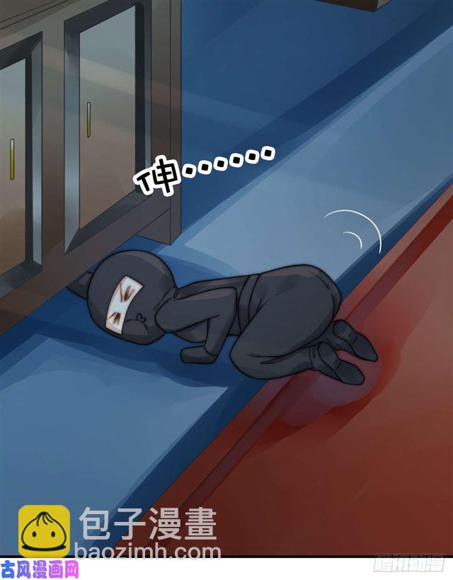 第112话 撸起袖子就是干-第115话