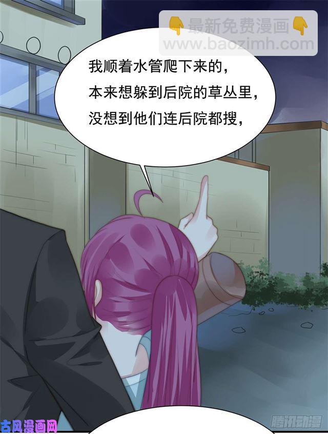 第114话 最会享受的猫-第117话