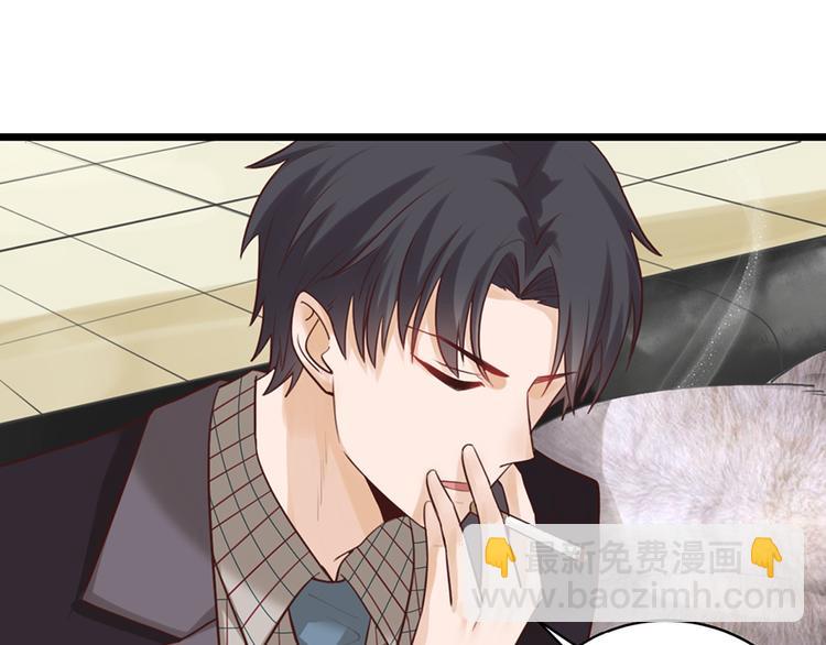 第31话 我需要别样的(1/2)-第31话