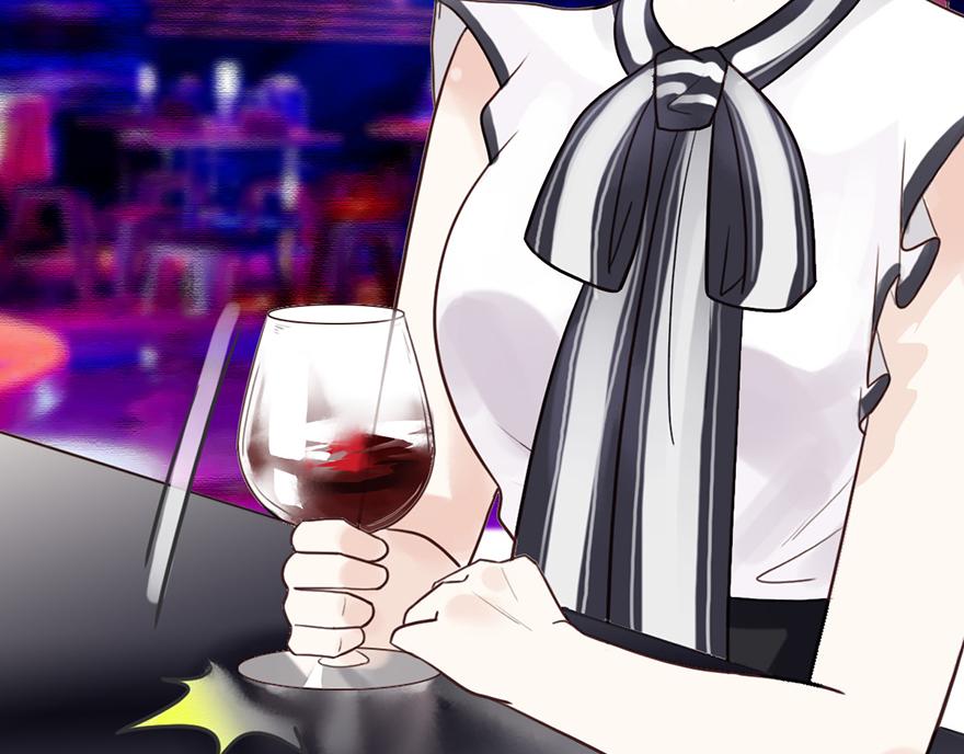 第39话 和我签订契约吧(1/2)-第39话