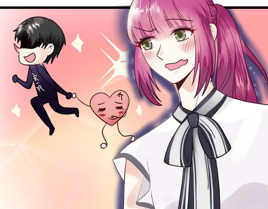 第39话 和我签订契约吧(1/2)-第39话