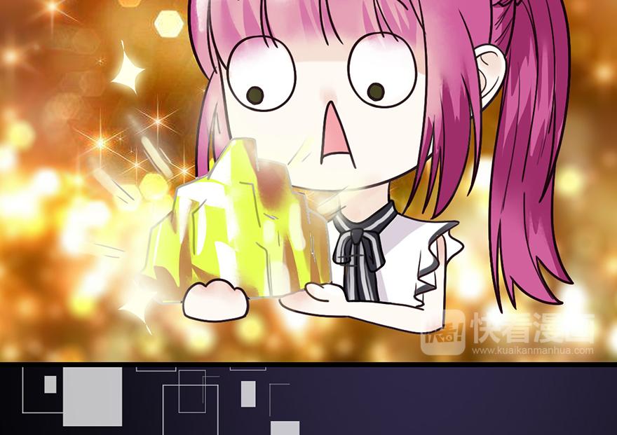 第39话 和我签订契约吧(1/2)-第39话