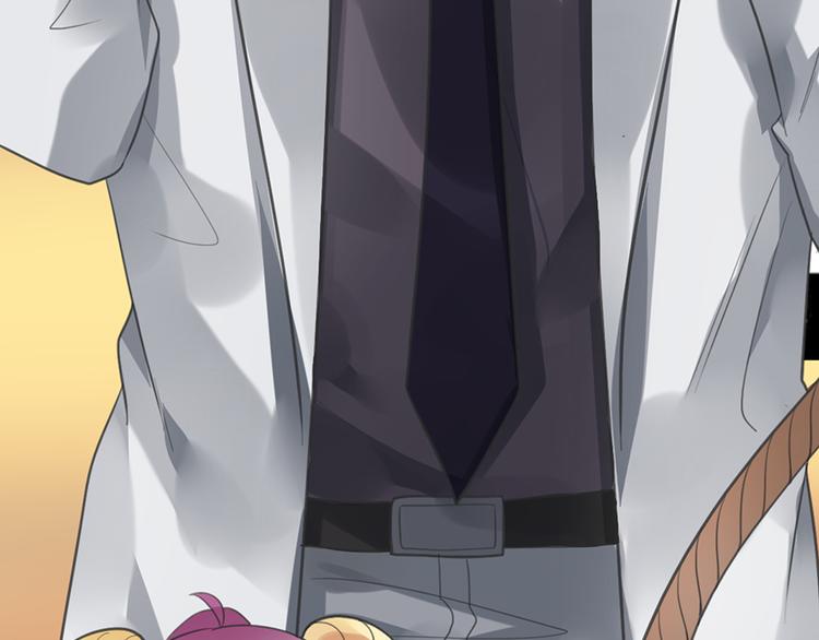 第5话 你要干什么？(1/2)-第5话