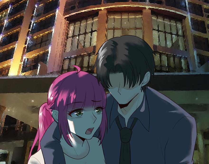 第41话 送我回家(1/2)-第41话