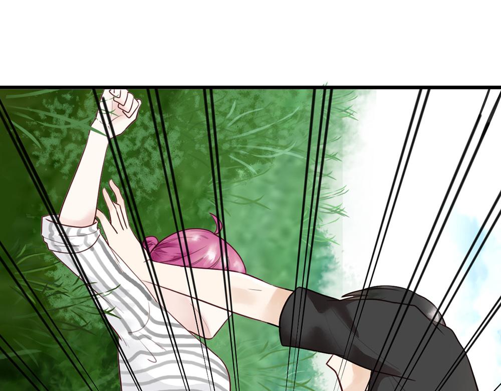 第47话 苦练防身术(1/2)-第47话